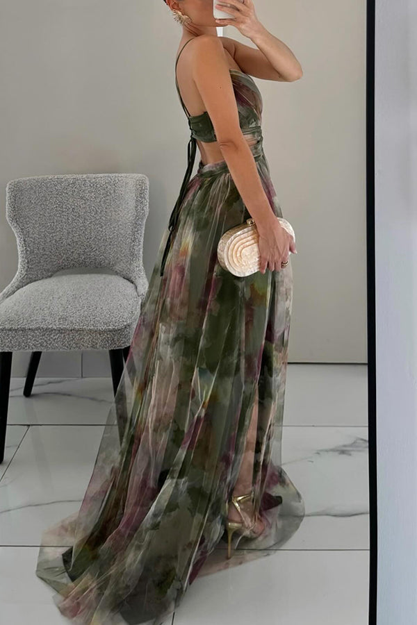 Grace™ | Rochie romantică invizibilă