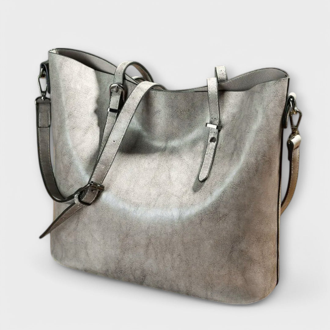Ella - Vintage Shoulder Bag