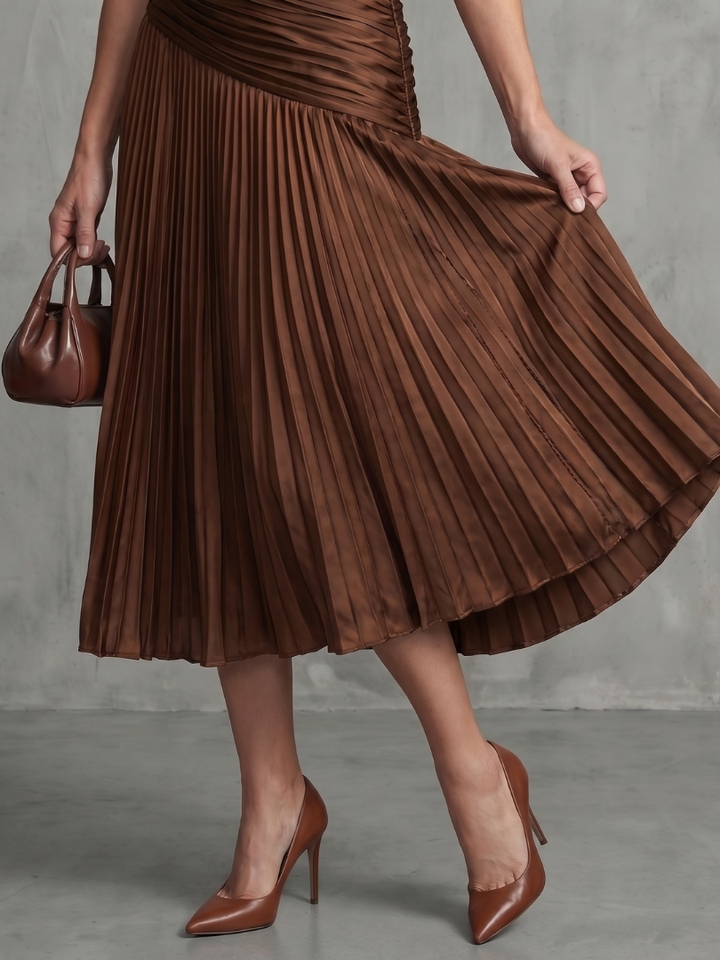 Theodora | Rochie midi