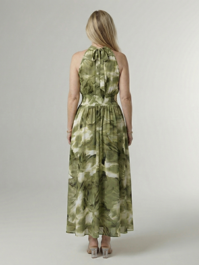 Sylin | Rochie midi