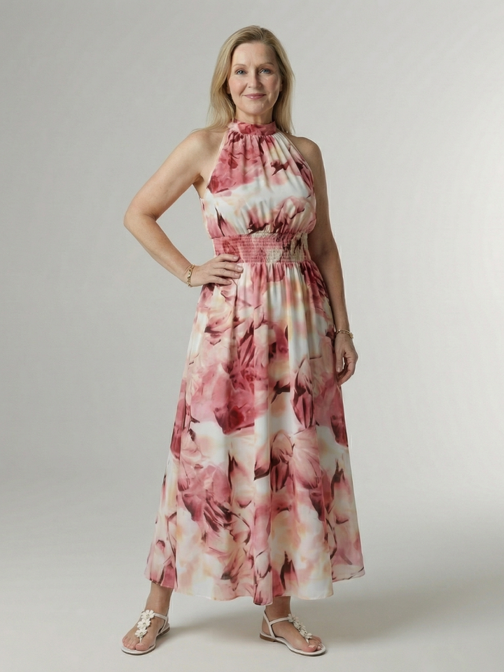 Sylin | Rochie midi