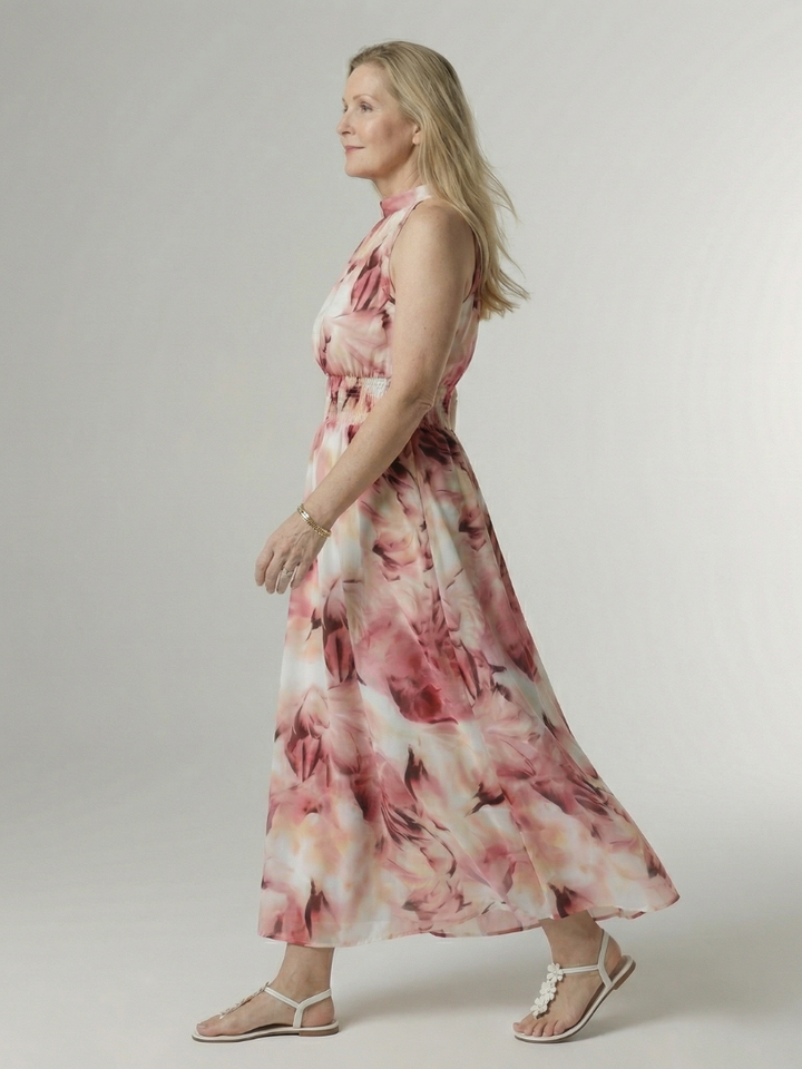 Sylin | Rochie midi