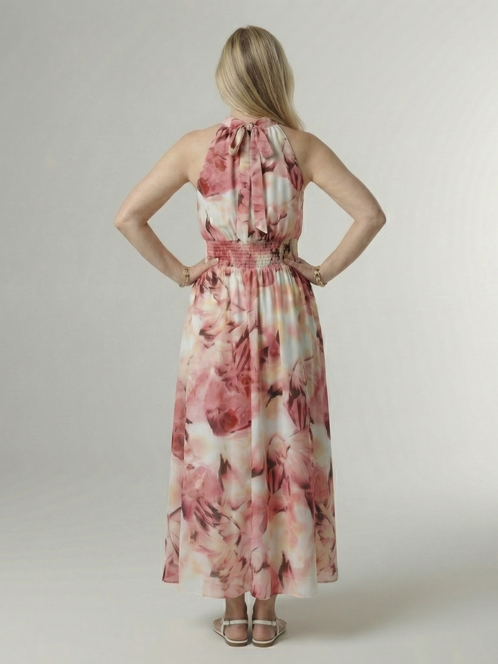 Sylin | Rochie midi