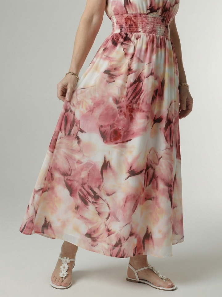 Sylin | Rochie midi