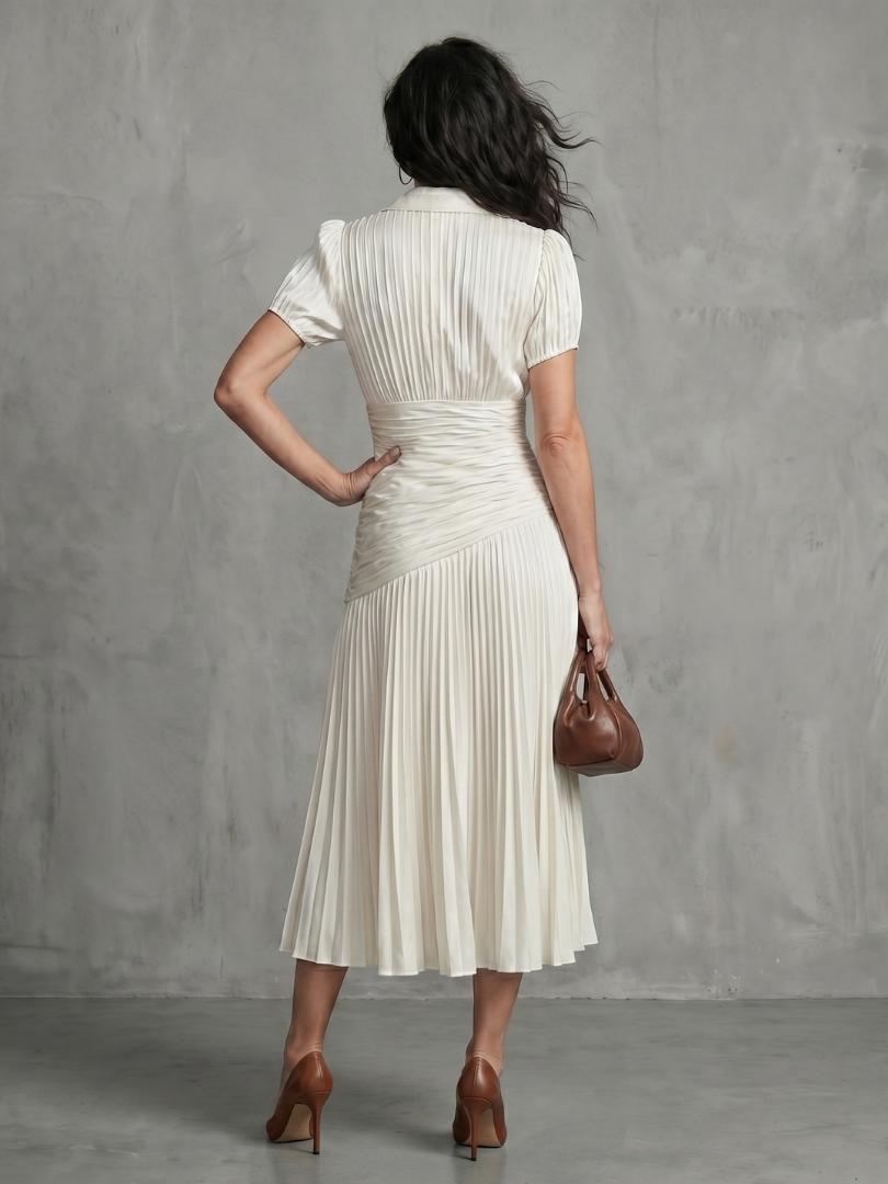 Theodora | Rochie midi
