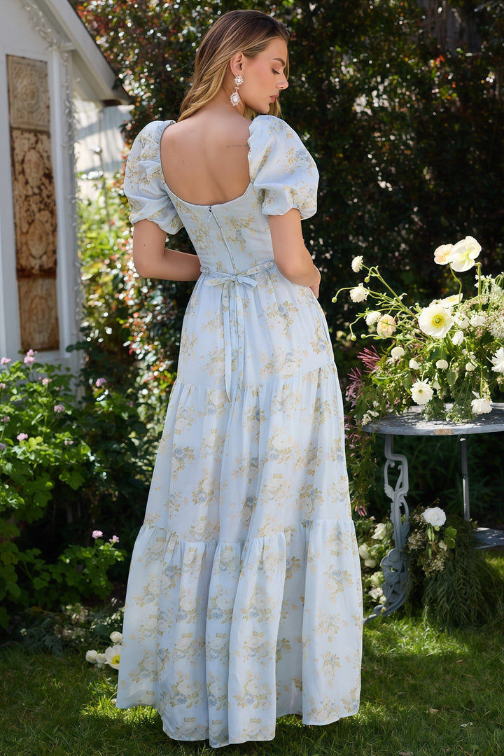 Layla™ | Rochie elegantă fluidă
