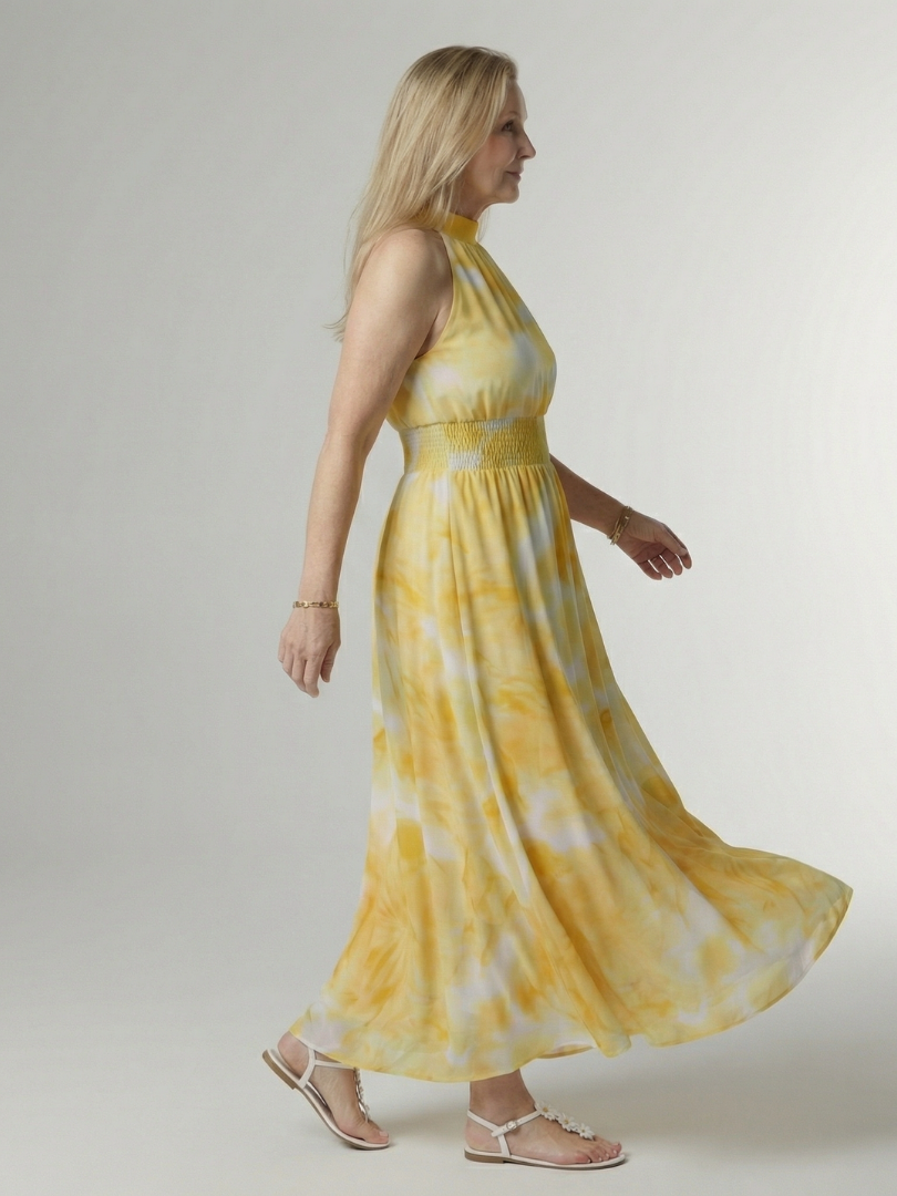 Sylin | Rochie midi