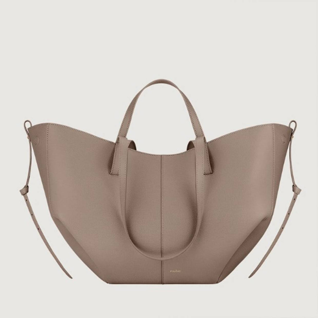 Ruby – Vintage Tote Bag