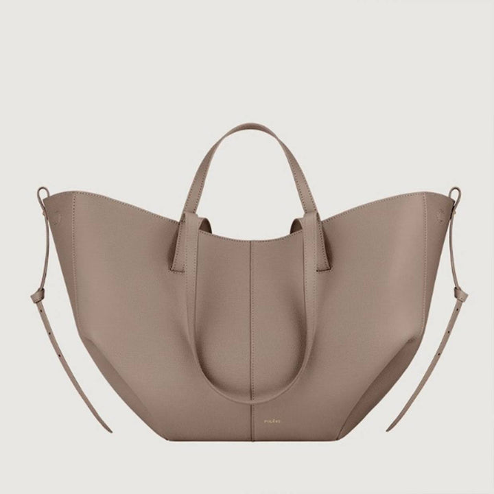 Ruby – Vintage Tote Bag