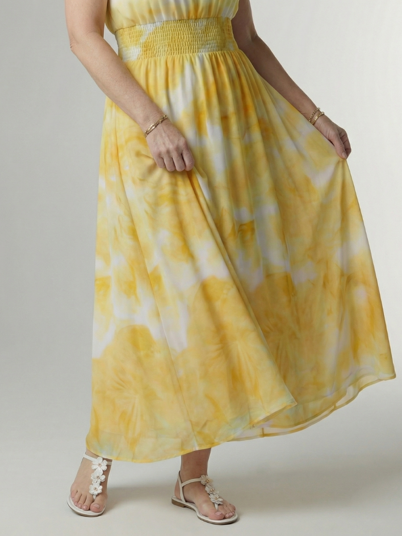 Sylin | Rochie midi