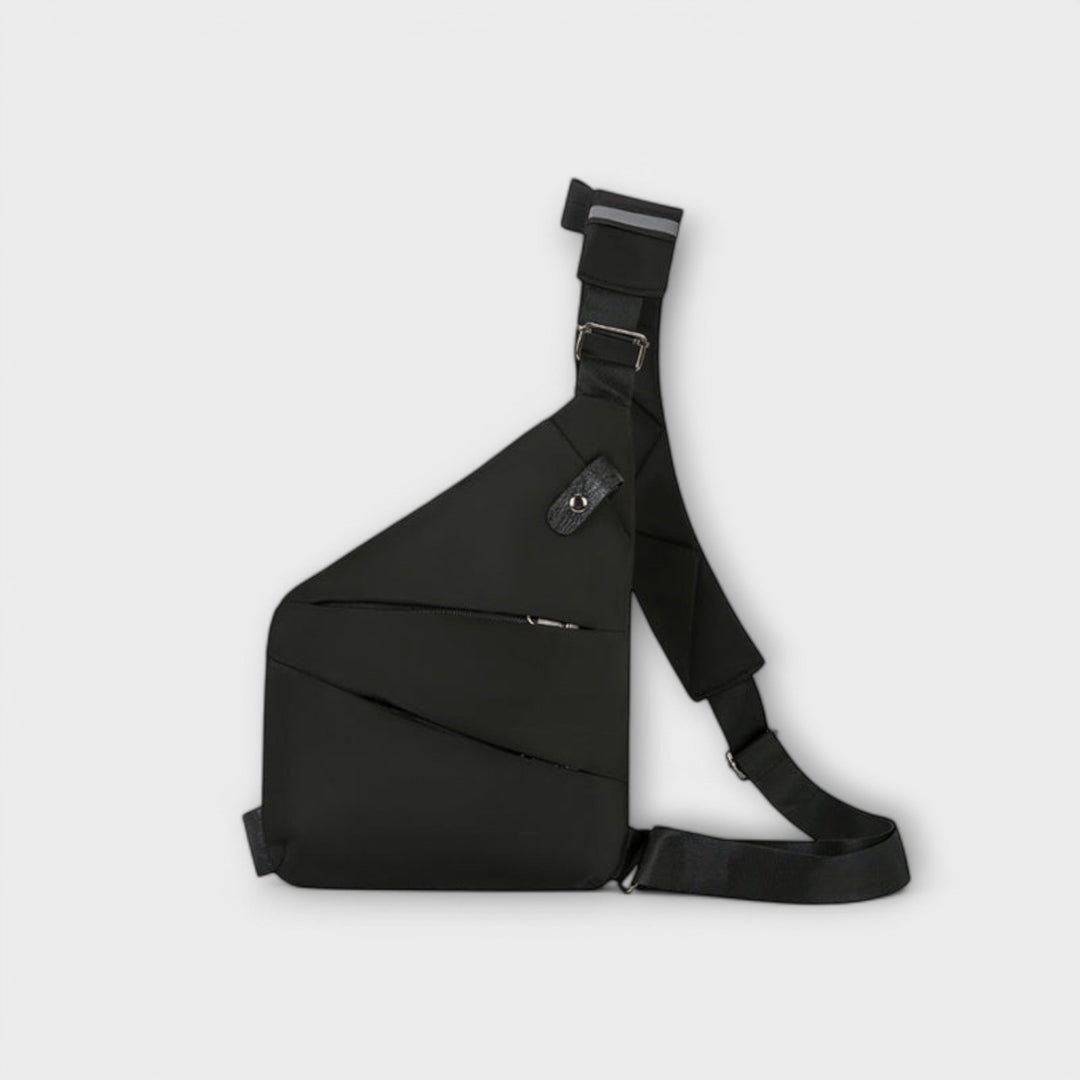 Kyra - Anti-Theft Shoulder Bag