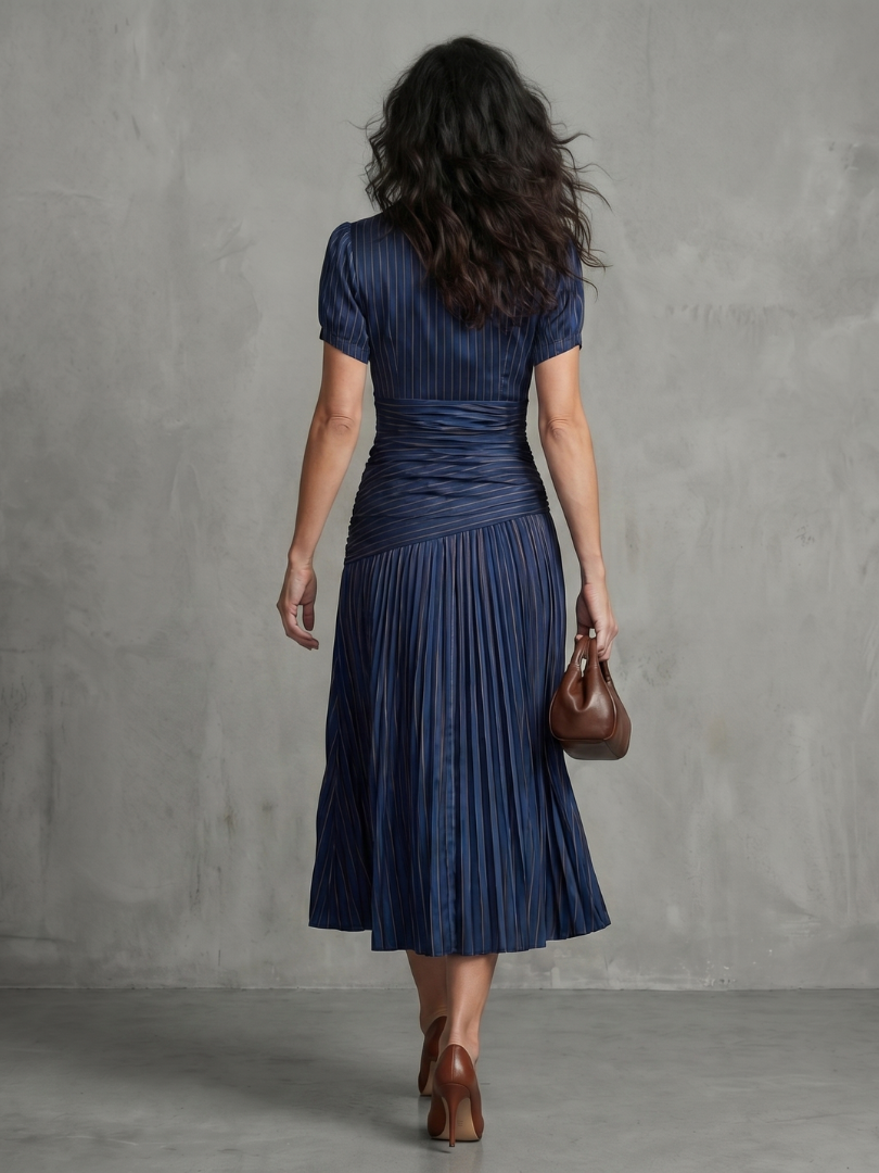 Theodora | Rochie midi