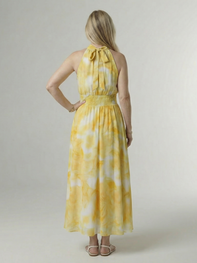 Sylin | Rochie midi
