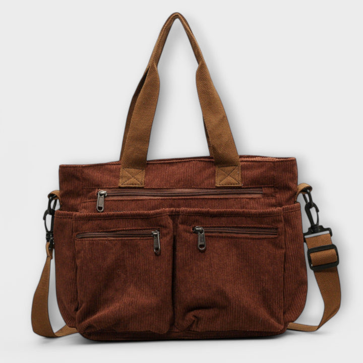 Luna - Tote Bag