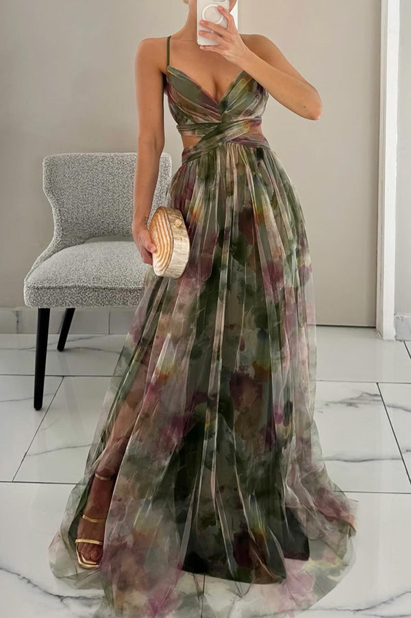 Grace™ | Rochie romantică invizibilă