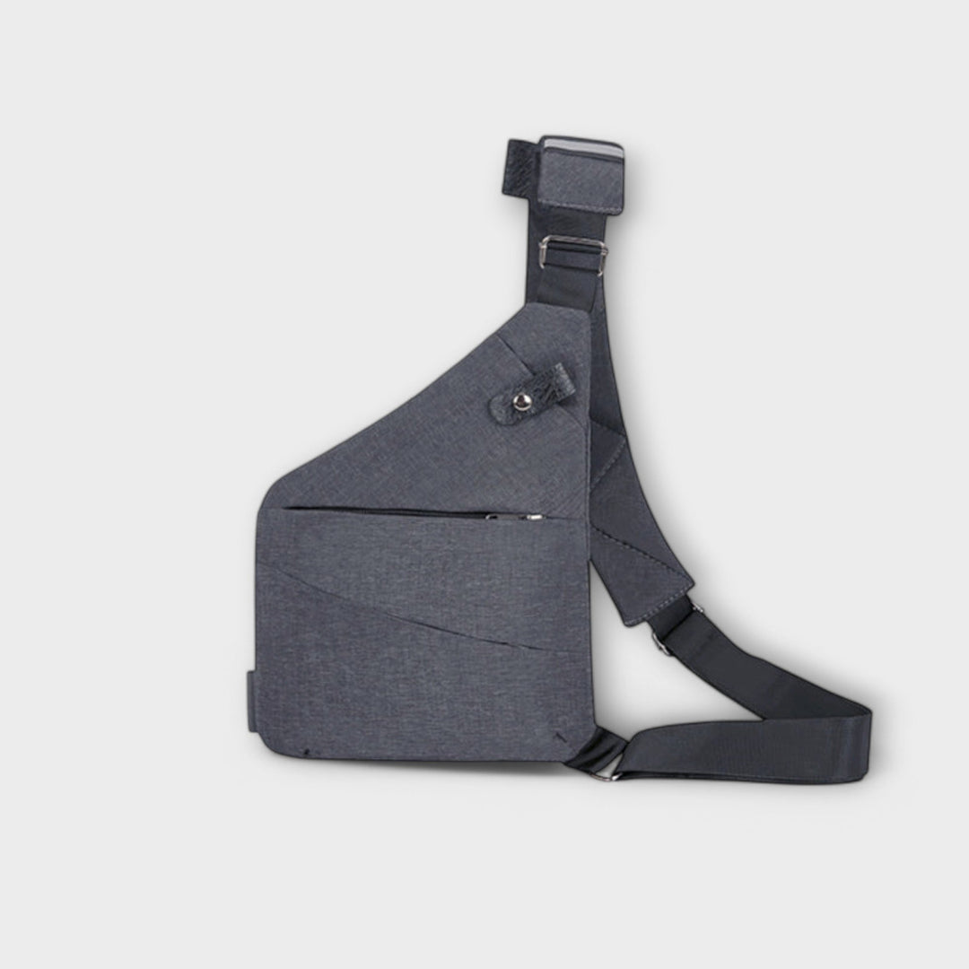 Kyra - Anti-Theft Shoulder Bag