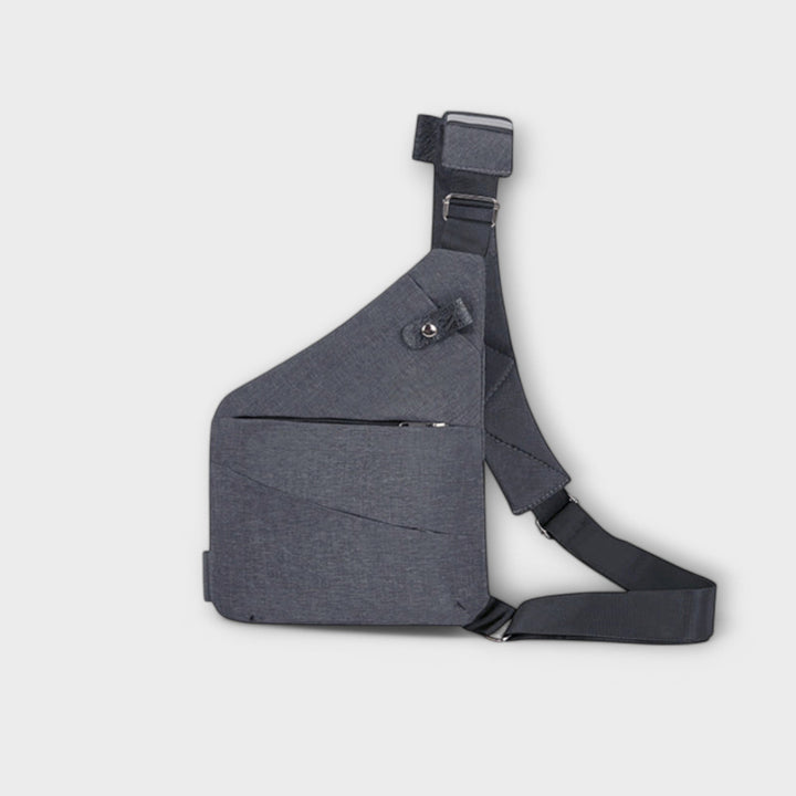 Kyra - Anti-Theft Shoulder Bag