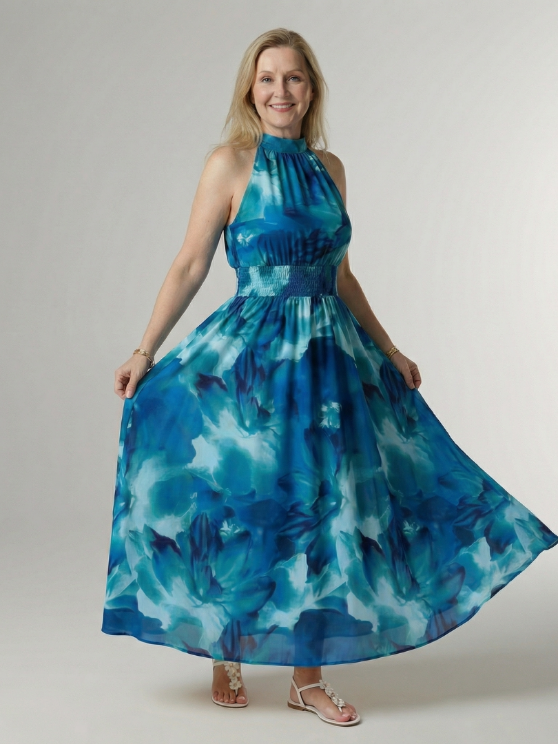 Sylin | Rochie midi