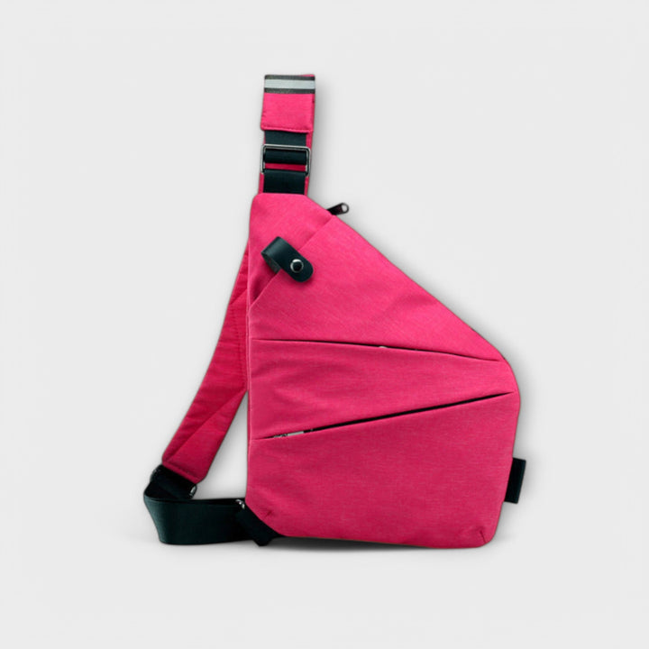 Kyra - Anti-Theft Shoulder Bag