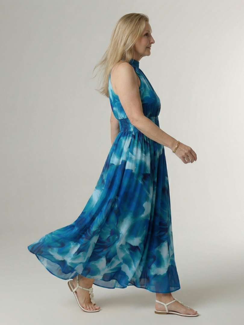 Sylin | Rochie midi