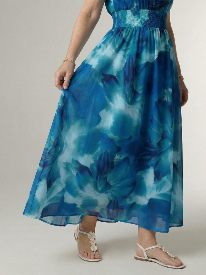 Sylin | Rochie midi