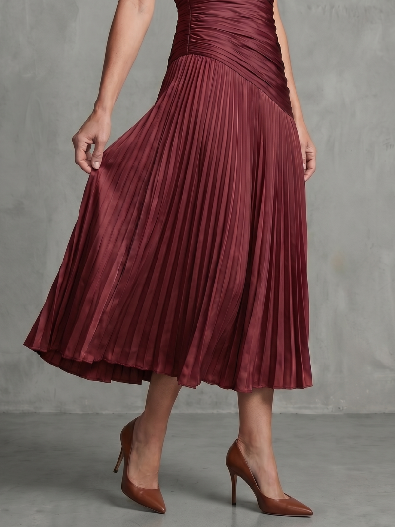 Theodora | Rochie midi