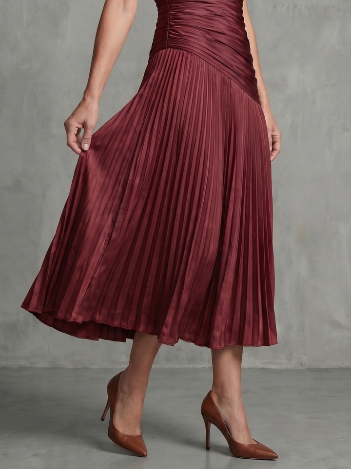 Theodora | Rochie midi