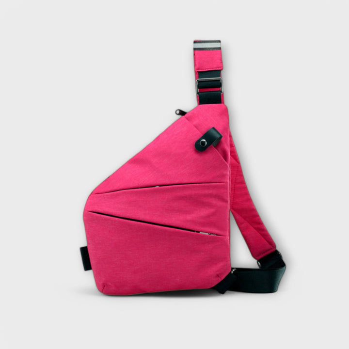 Kyra - Anti-Theft Shoulder Bag