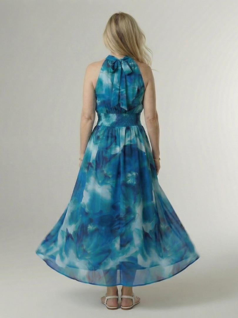 Sylin | Rochie midi