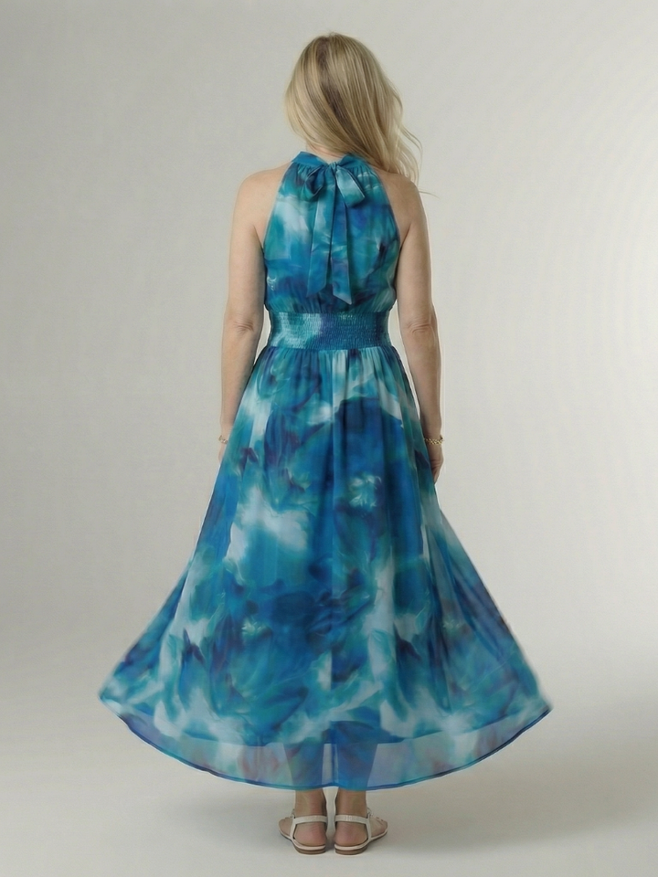 Sylin | Rochie midi