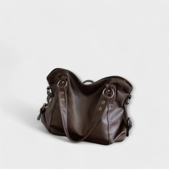 Maya - Elegant Hobo Shoulder Bag