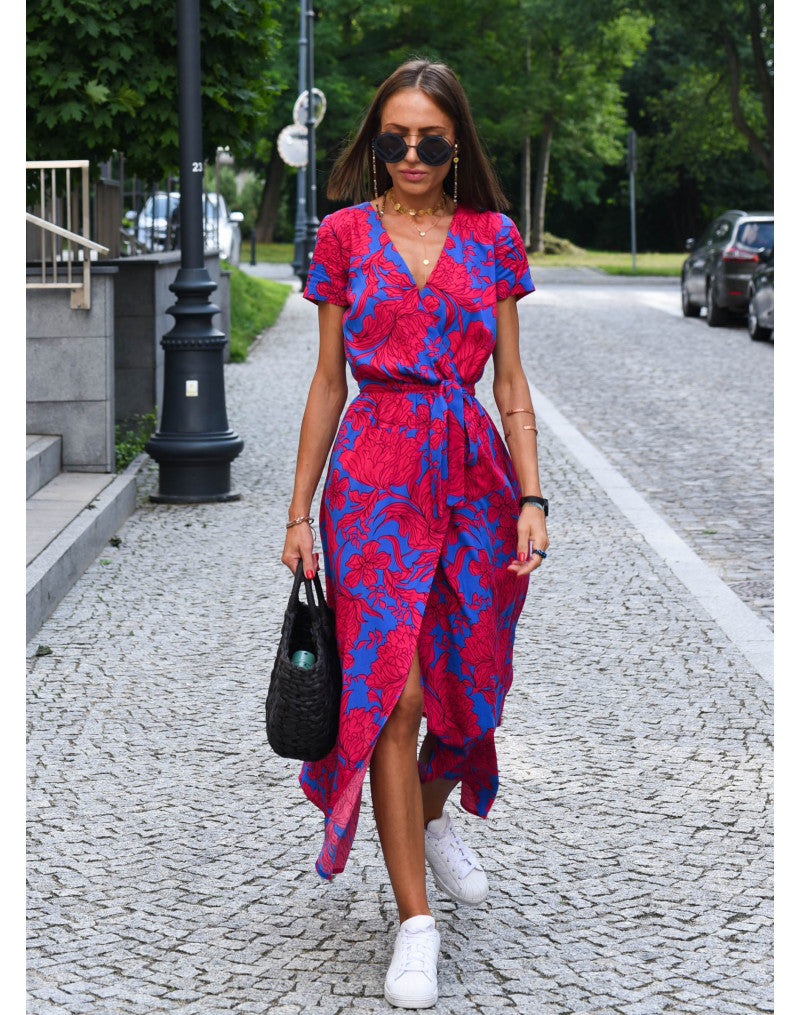 Charlotte™ | Rochie elegantă petrecută