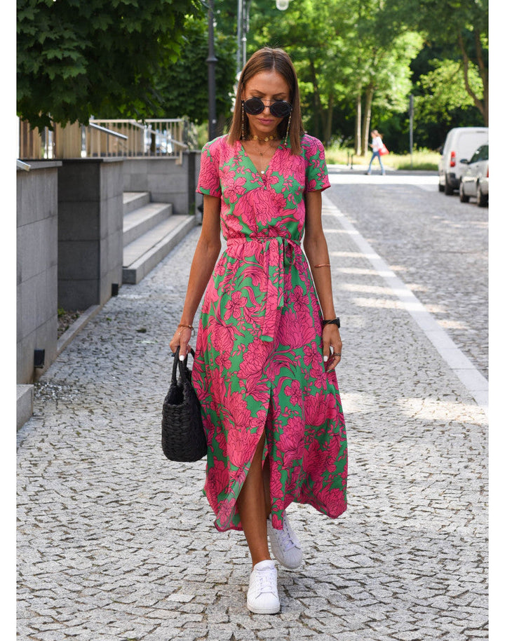 Charlotte™ | Rochie elegantă petrecută