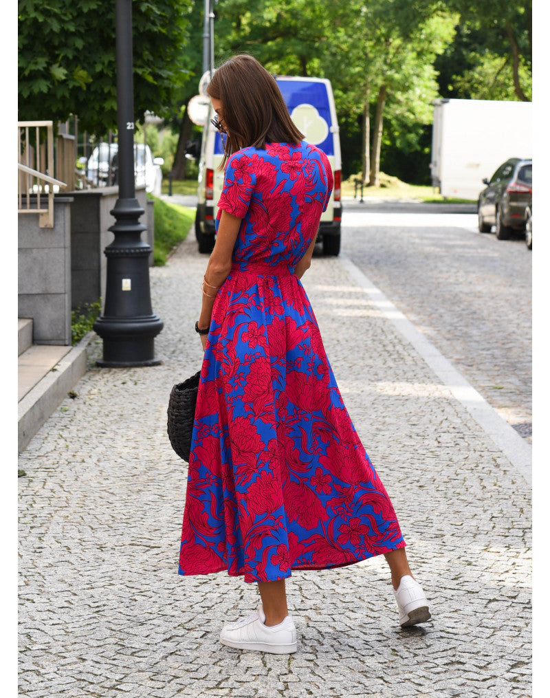 Charlotte™ | Rochie elegantă petrecută