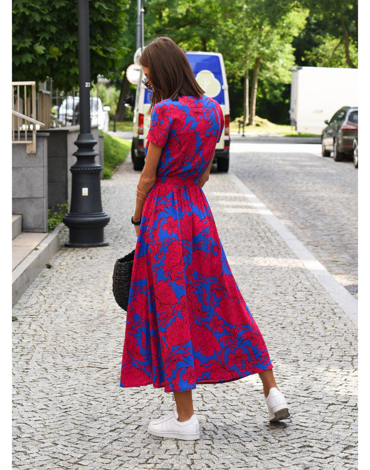 Charlotte™ | Rochie elegantă petrecută