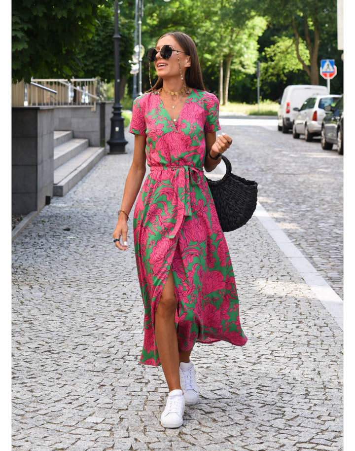 Charlotte™ | Rochie elegantă petrecută