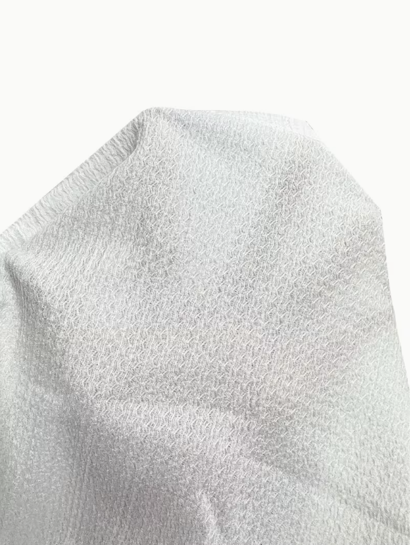 Noémie™ — Tricou elegant cu textură subtilă
