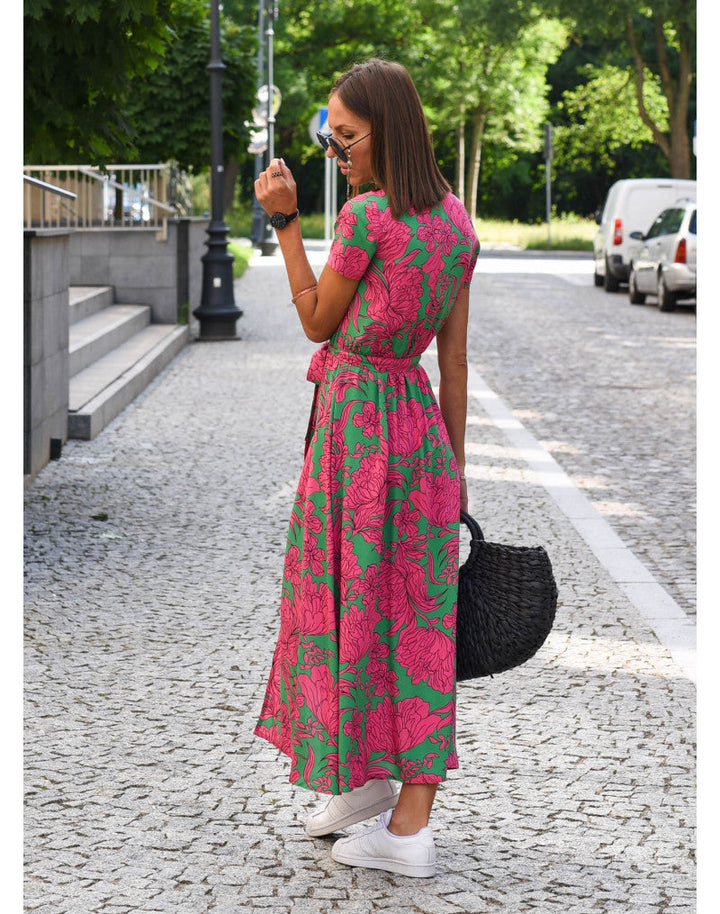 Charlotte™ | Rochie elegantă petrecută