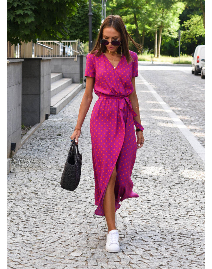 Charlotte™ | Rochie elegantă petrecută