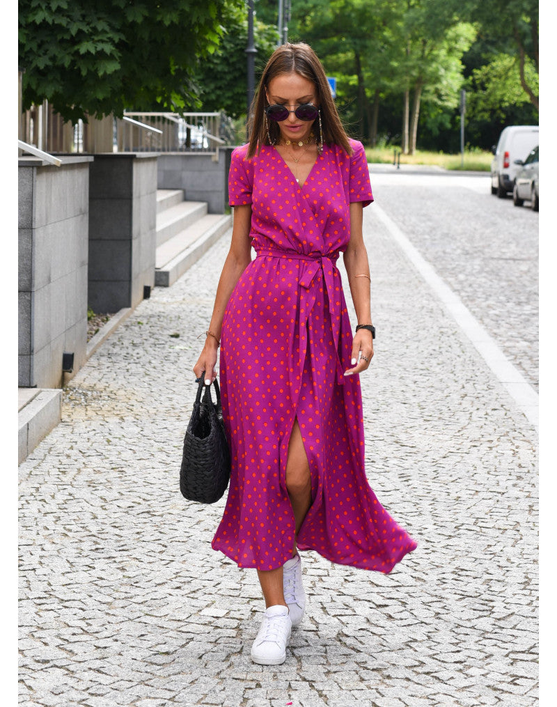 Charlotte™ | Rochie elegantă petrecută
