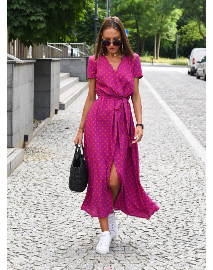 Charlotte™ | Rochie elegantă petrecută