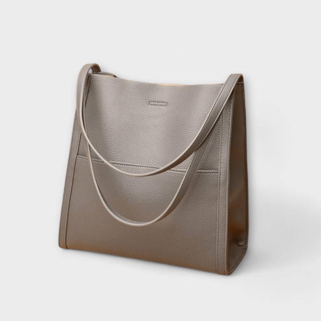 Isla - Handmade Leather Bag