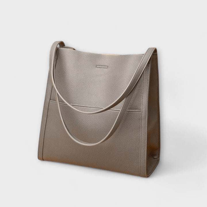 Isla - Handmade Leather Bag