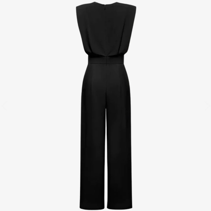 Ariadna™ — Salopetă elegantă cu curea