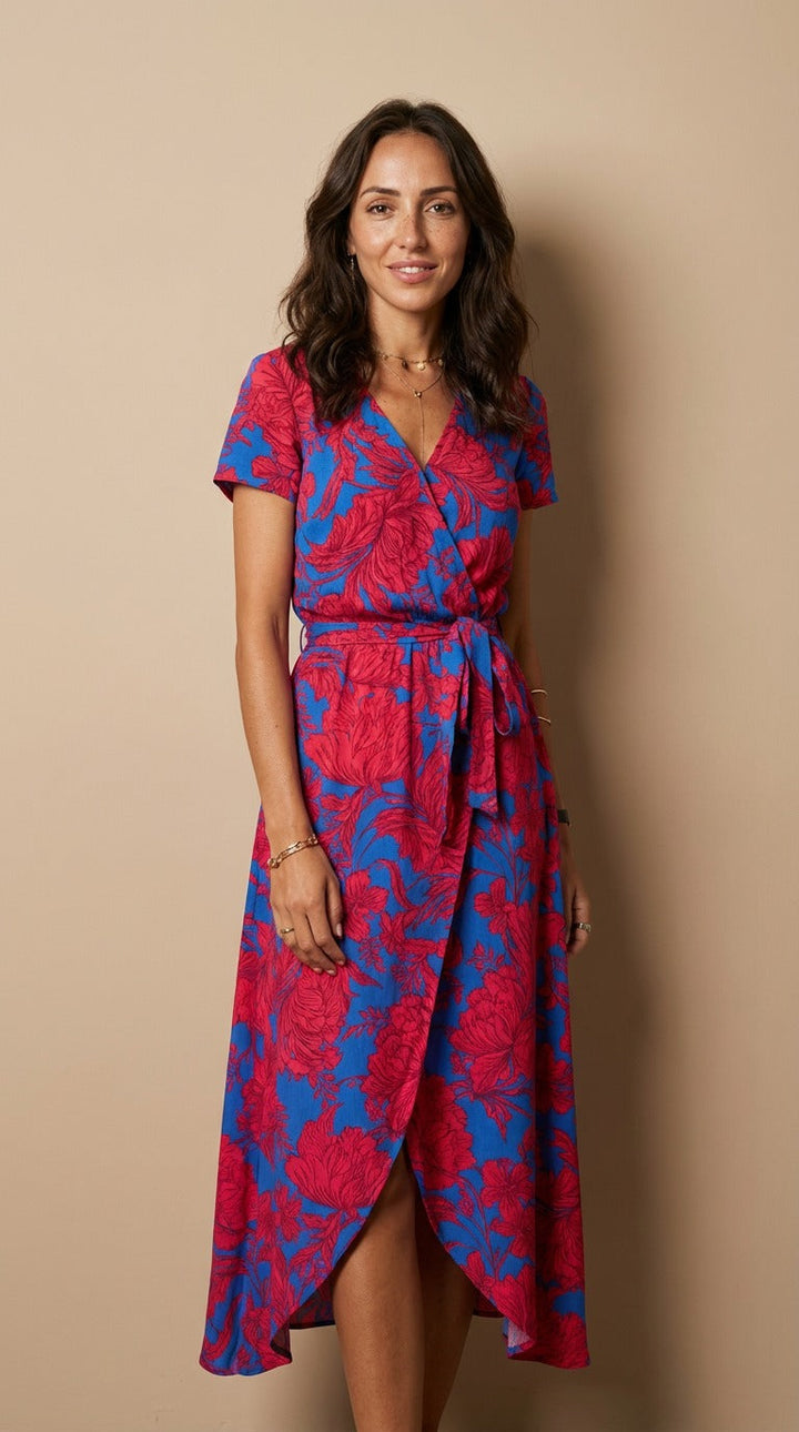 Charlotte™ | Rochie elegantă petrecută