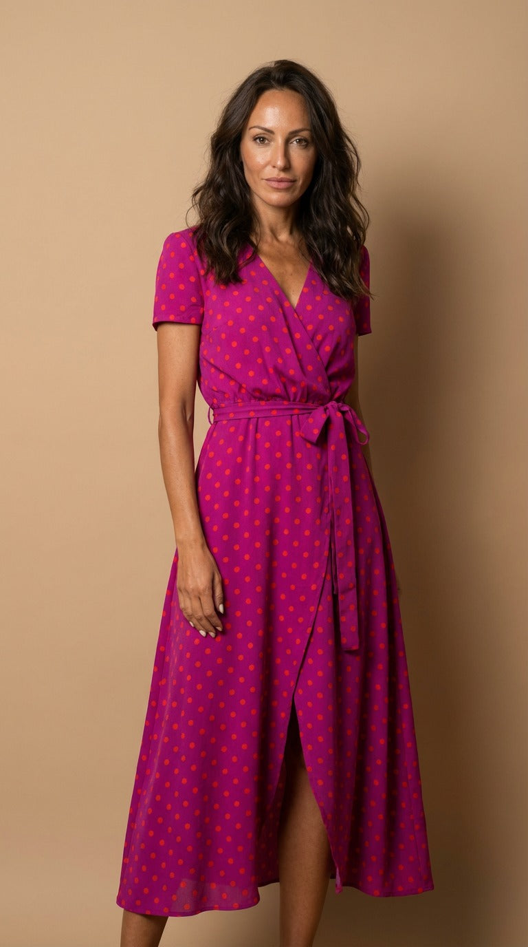 Charlotte™ | Rochie elegantă petrecută