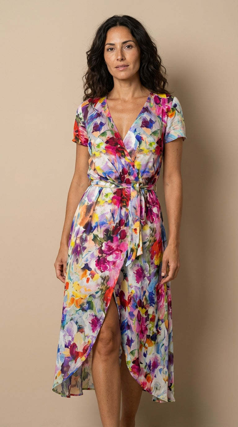 Charlotte™ | Rochie elegantă petrecută
