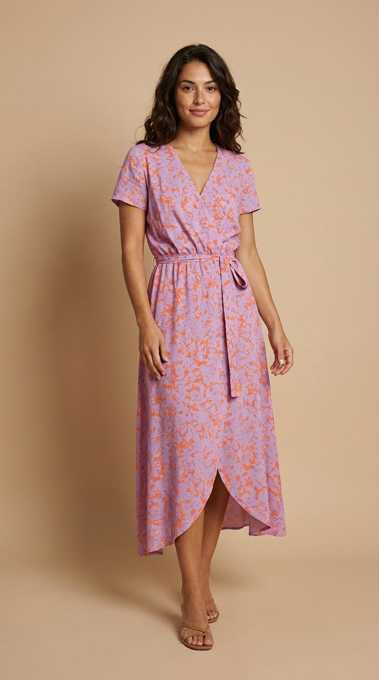 Charlotte™ | Rochie elegantă petrecută