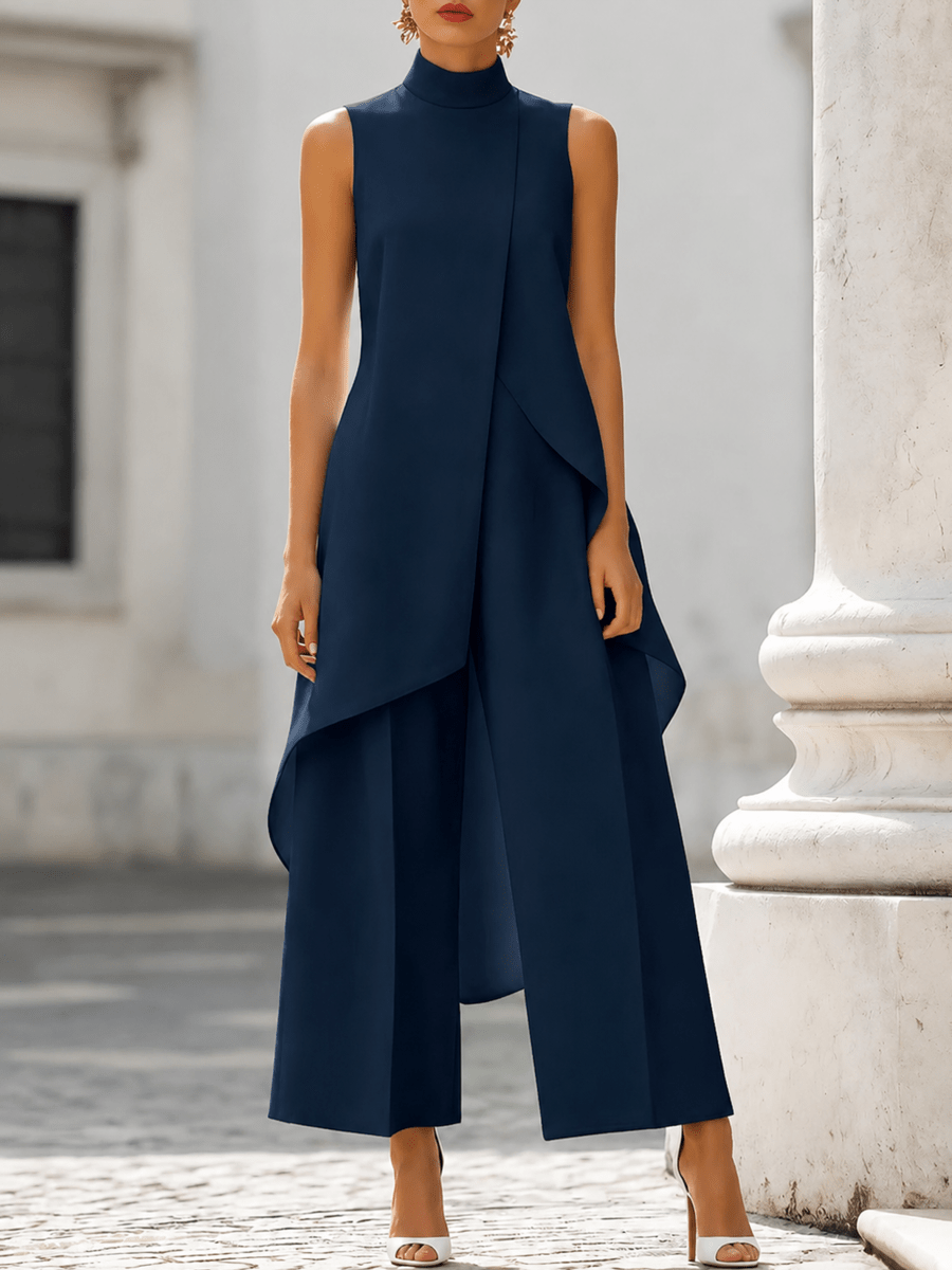 Martina™ — Rochie elegantă cu un singur umăr