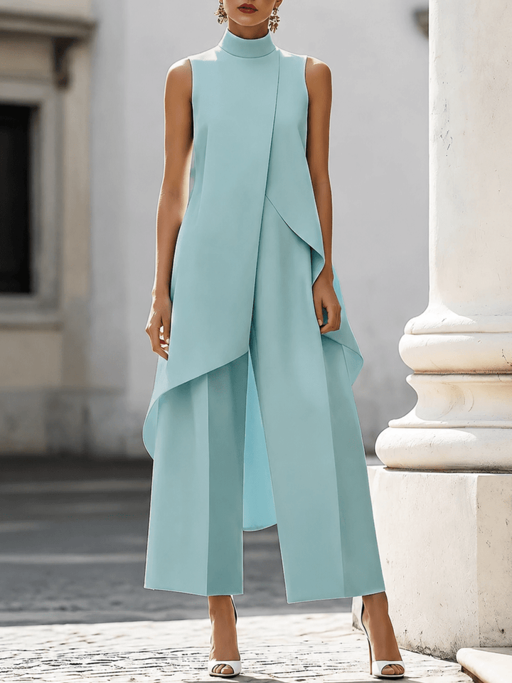 Martina™ — Rochie elegantă cu un singur umăr